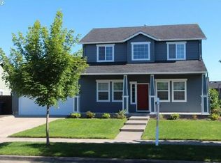 5588 Austin Way, Eugene, OR 97402