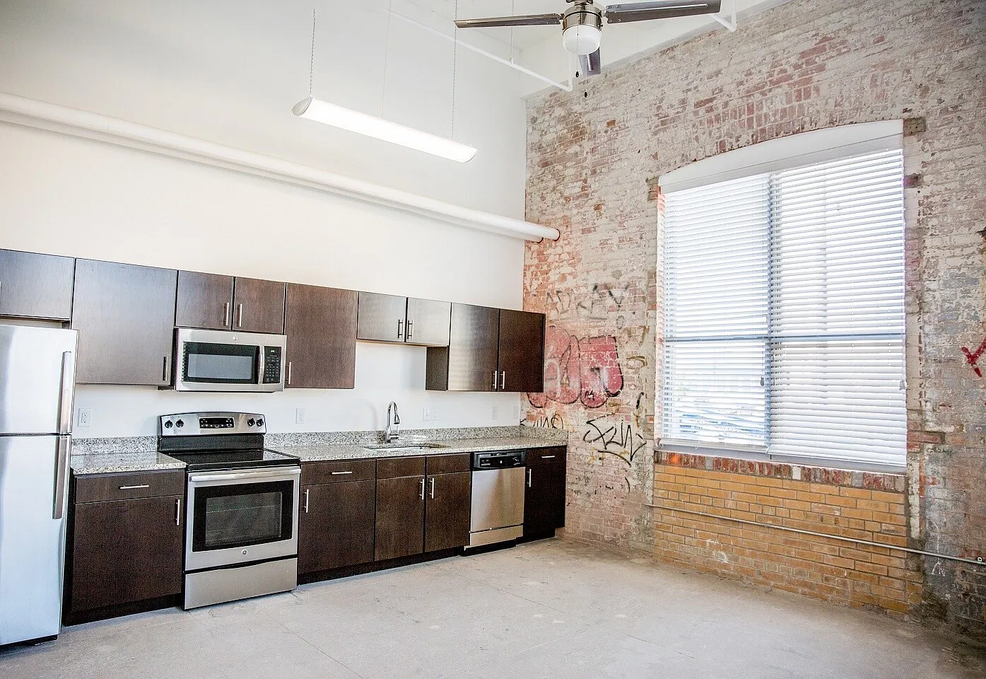 The Peanut Factory Lofts — Photo 1