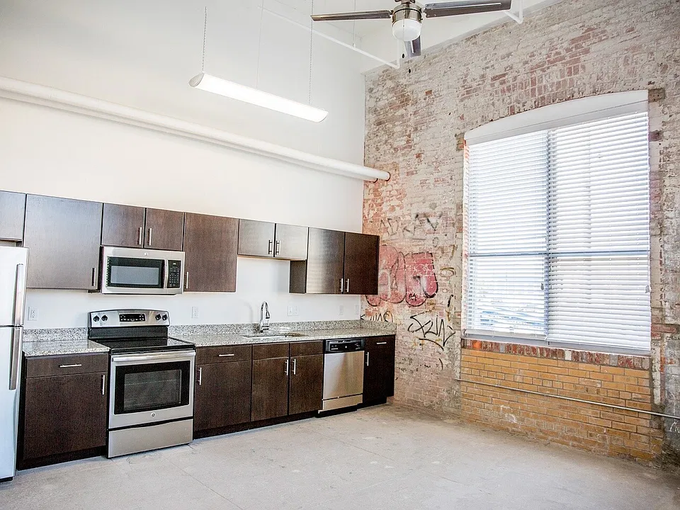 The Peanut Factory Lofts