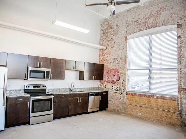 The Peanut Factory Lofts
