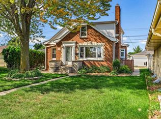 7804 W Howard Ave, Milwaukee, WI 53220