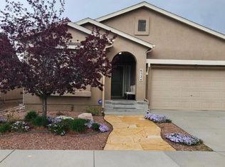 6524 Diamond Hitch Dr, Colorado Springs, CO 80923