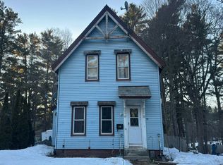 97 Mechanic St, Orange, MA 01364