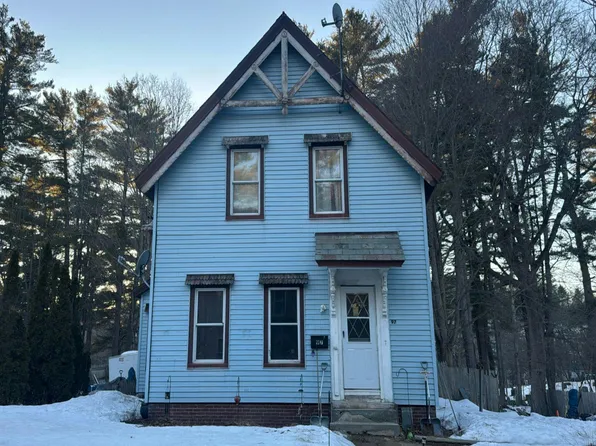 97 Mechanic St, Orange, MA 01364