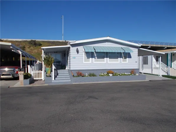 140 S Dolliver St Space 64, Pismo Beach, CA 93449