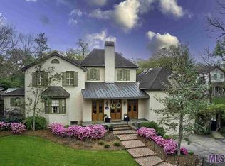 2928 Edward Ave, Baton Rouge, LA 70808