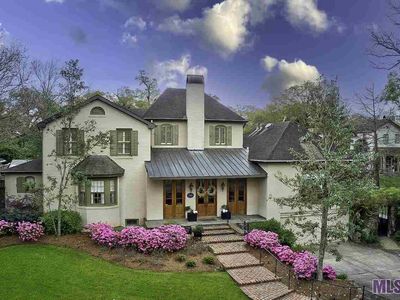 2928 Edward Ave, Baton Rouge, LA, 70808