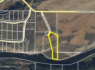 1486 River Rim Dr, Ashton, ID 83420