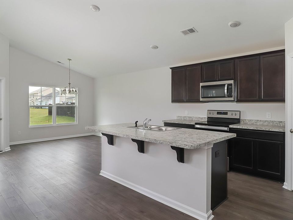 Spring Valley II TR Plan, Bradley Point South, Savannah, GA 31419 Zillow