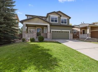 15950 Longford Dr, Parker, CO 80134
