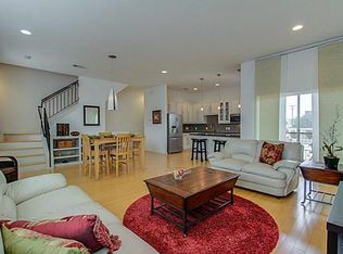 3807 Washington Row, Dallas, TX 75204