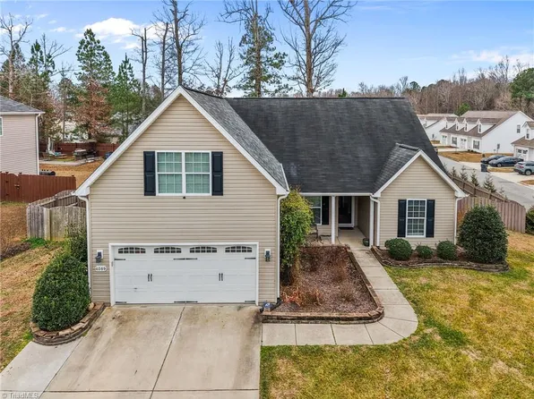 4089 Collonade Ct, Haw River, NC 27258