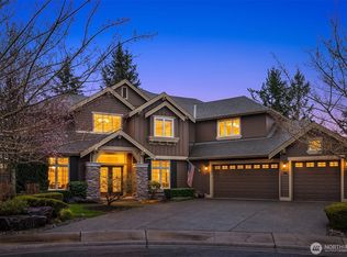 955 211th Pl SE, Sammamish, WA