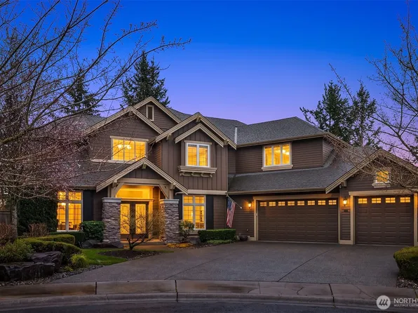 955 211th Place SE, Sammamish, WA 98075