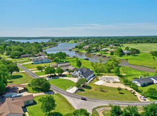 605 Kiowa Dr W LOT 632, Gainesville, TX 76240