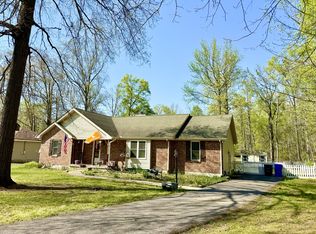 402 Rolling Acres Dr, White House, TN