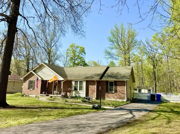 402 Rolling Acres Dr, White House, TN 37188