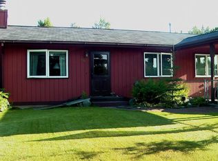 3730 Beeman Cir, Anchorage, AK 99507