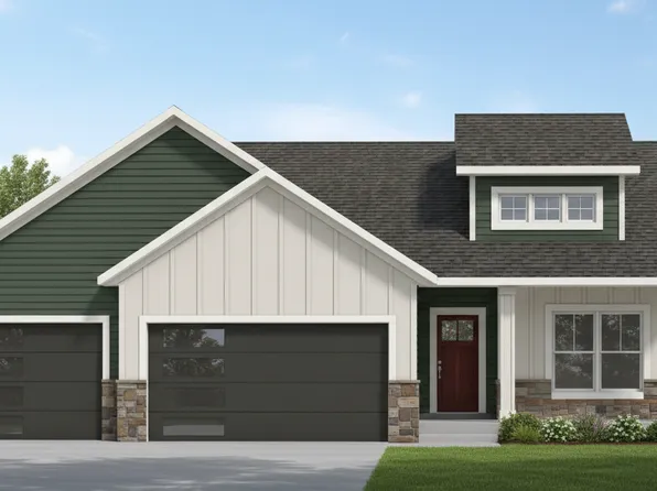1643 Spruce St, Farmington, MN 55024