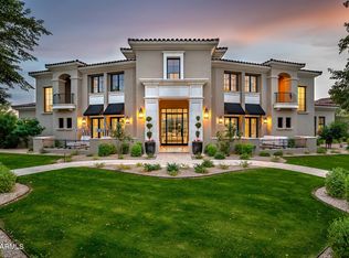 9849 E Legacy Ln, Scottsdale, AZ 85255