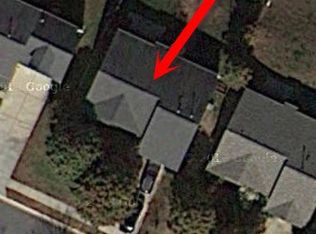 7533 Saddle Trail Ln, Charlotte, NC 28269