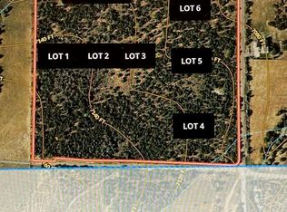 5 County Road 22, Montrose, CO 81403