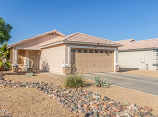 15716 W Lundberg St, Surprise, AZ 85374