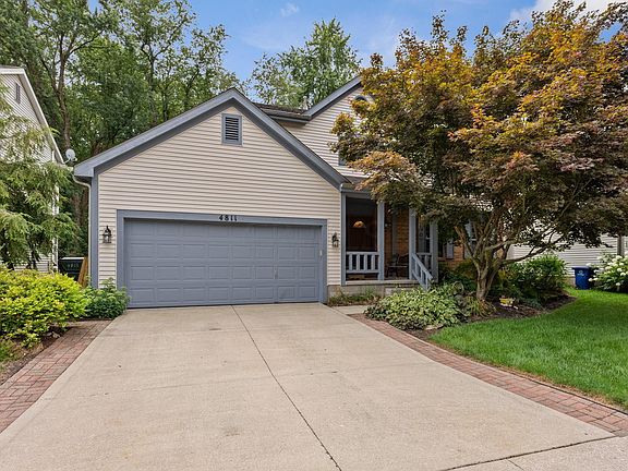 2nd image of 4811 Westerville Run Dr