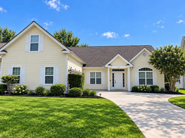 117 Grand Ct N, Bluffton, SC 29910