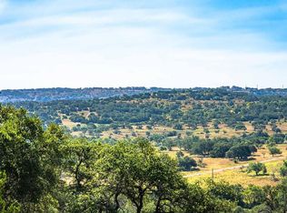 3690 Schumann Rd, Fredericksburg, TX 78671