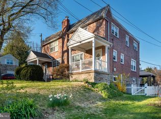 365 Fairfax Rd, Drexel Hill, PA 19026