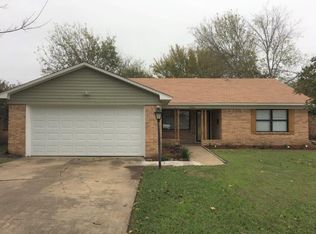 1850 Oak Hill Cir, Dallas, TX 75217