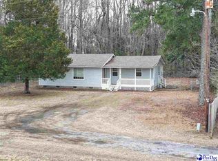 1236 Kelly Dr, Darlington, SC 29540