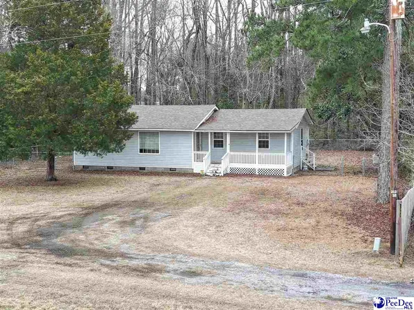 1236 Kelly Dr, Darlington, SC 29540