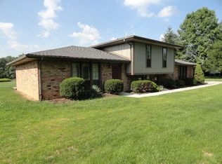 4182 Somerville Rd, Somerville, OH 45064