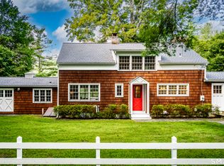 54 Lime Rock Sta, Falls Village, CT 06031