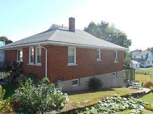 127 Englewood Ave, Bridgeport, CT 06606