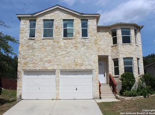 15610 Grey Fox Ter, San Antonio, TX 78255