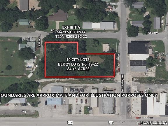 2nd image of 1 W Ross