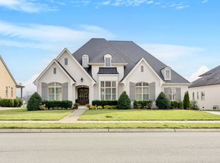 3532 Creamery Bridge Rd, Thompsons Station, TN 37179