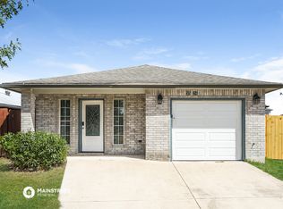 3524 Horizon Lake, San Antonio, TX 78222