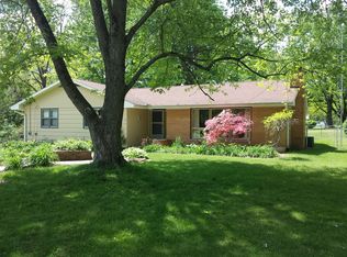 55 Blessing Cir, Murphysboro, IL 62966