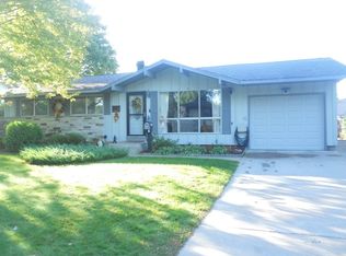 3309 McCulloch St, Stevens Point, WI 54481