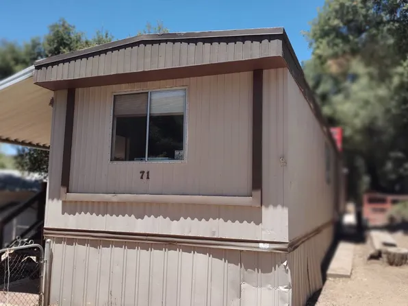 26835 Old Highway 80 #71, Guatay, CA 91931