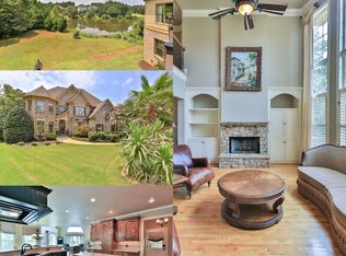 669 Pathview Ct, Dacula, GA 30019