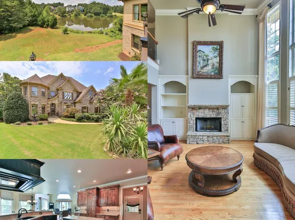 669 Pathview Ct, Dacula, GA 30019