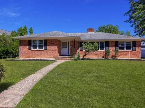 170 Berkeley Ave, Berkeley Heights, NJ 07922