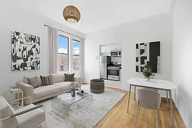 Rented by Freestone Property Group