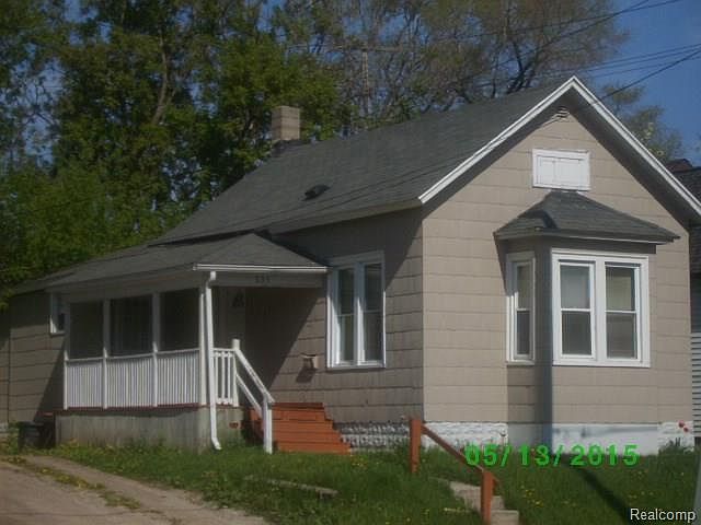 1st image of this home