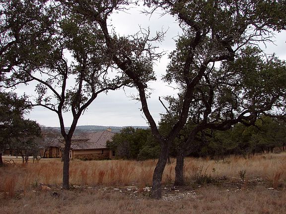 Side Hill Country View